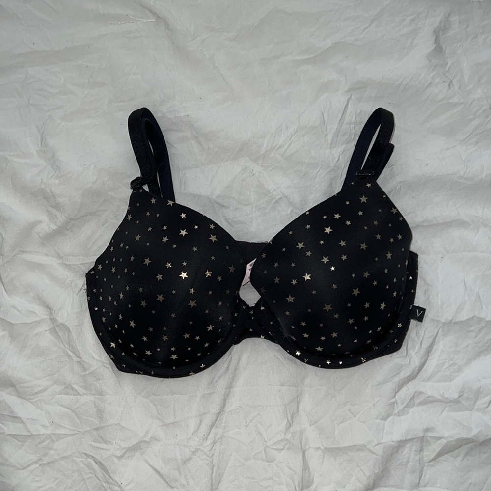Victoria Secret demi bra